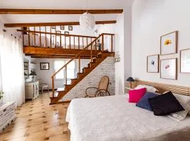 La Venta Casa Rural