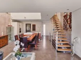 The Beach-house