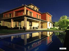 Casa Rural La Canchalera, hotel in Losar de la Vera