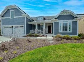 Bayside Resort --- 32418 Juniper Terrace