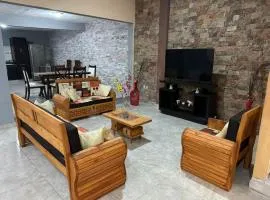 Casa Mina - Zapata