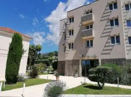 Best Western PLUS Elixir Grasse