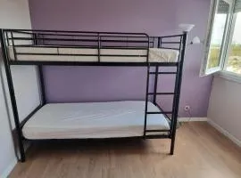 Evry Room - Only for Women