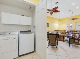 Villa Maria - Holmes Beach, FL, cottage in Holmes Beach