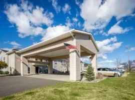 SureStay Plus by Best Western Enterprise