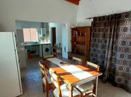 La casa del árbol