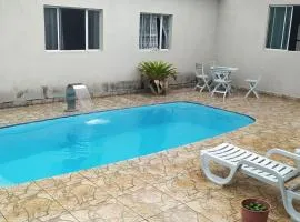 CASA DE CAMPO chácara com piscina LARANJEIRAS