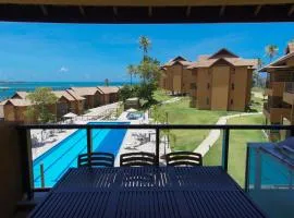 Apartamento EcoResort Carneiros