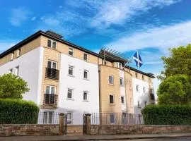 Edinburgh Aparthotel