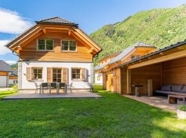 Villa Petra, Hotel in Donnersbachwald