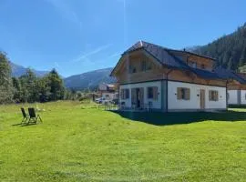 Haus am Bach