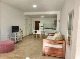 Pipinas Flat