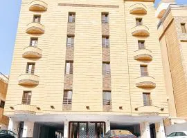 HOMETEL An Nahdah