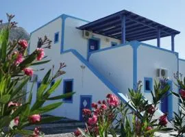 Studios Apartments Kapetanios