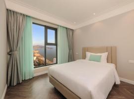 Chuỗi Căn Hộ Khách Sạn Altara Residences Quy Nhơn, apart-hotel em Quy Nhon