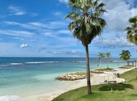 A Hidden Gem in the Caribbean Paradise, hotel v destinaci María Grande