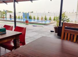 Rajni farm house, hotel in Sidlaghatta