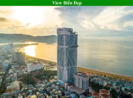TMS Sea Condotel View Biển, golf hotel in Quy Nhon