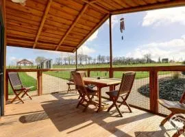 Lodge des vignes