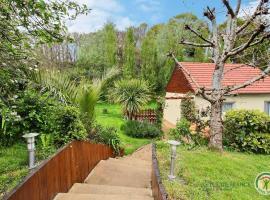 Au bord du ruisseau, casa o chalet en Saint-Quay-Perros