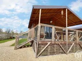 Lodge de l'etang