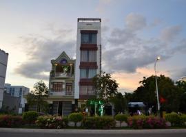 Nam Dương 2 Hotel, hotel in Phan Rang–Tháp Chàm