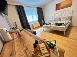 My Apartment
