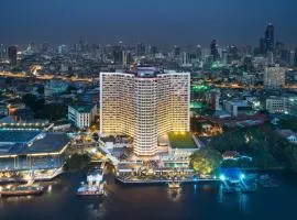 Royal Orchid Sheraton Hotel and Towers