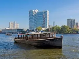 Royal Orchid Sheraton Riverside Hotel Bangkok