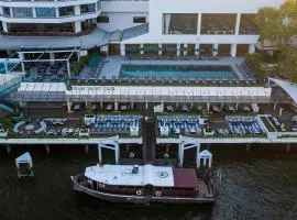 Royal Orchid Sheraton Riverside Hotel Bangkok