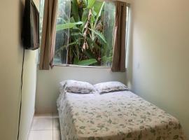 Apartamento, pet-friendly hotel in Belo Horizonte