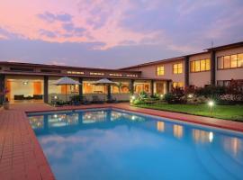 Protea Hotel by Marriott Chipata, hotel with pools in Chipata