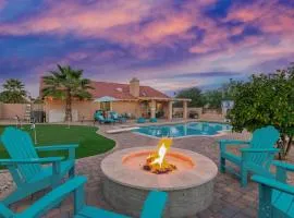 Glenbrook - Free Heated Pool - Hot Tub - Fire Pit