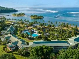 The Naviti Resort