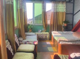 Shreenagar Homestay, habitación en casa particular en Tānsen