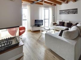Val Arties 3 by FeelFree Rentals, apartment in Arties
