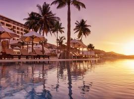 Marquis Los Cabos, an All - Inclusive, Adults - Only & No Timeshare Resort, hotel con tinas de hidromasaje en San Jos&eacute; del Cabo
