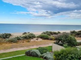 Semaphore beachfront