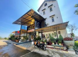 Phú Gia Hotel Bảo Lộc, Hotel in Bảo Lộc