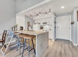 Branson Pointe Royale condo-Table Rock lake-free golf