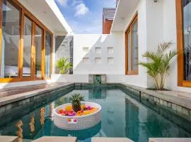 A12 - Private Villa in Seminyak - Big Pool - ALL NEW