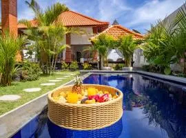 Viewbali 1 - Jungle Big Garden - Big Pool and Kitchen - All New