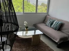 Metcalfe Luxury One Bedroom Suite