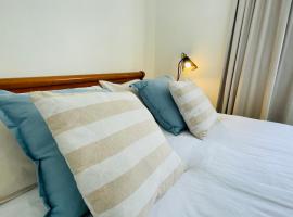 Stay on Glanmire, self catering accommodation in Wellington
