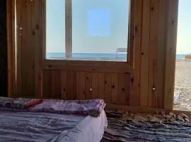 Sea sound Camp