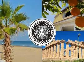 Villa Medusa