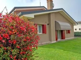 Casa vacanze La Madonnetta
