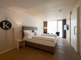 Klingenstein AKZENT Hotel Wirtshaus Brauerei