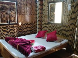 Resort Everest, hotel v destinácii Mādāri Hāt