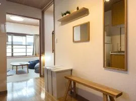 AMP FLAT Nishijin 4